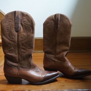 Women's Western Boots